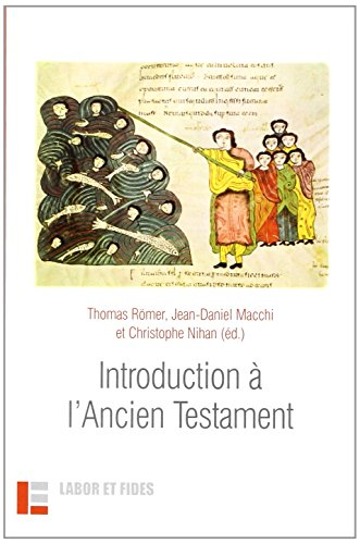 Introduction à l'Ancien Testament