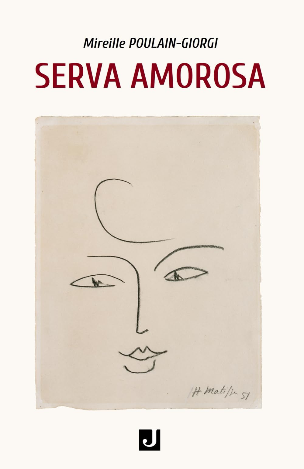 SERVA AMOROSA