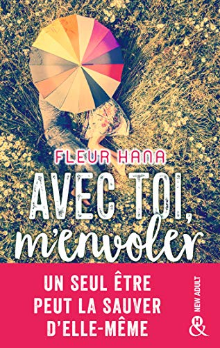 Avec toi, m'envoler