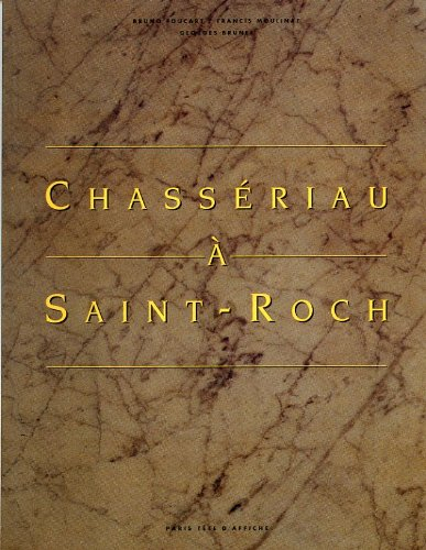 chasseriau a saint-roch