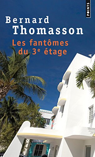 Les fantômes du 3e étage