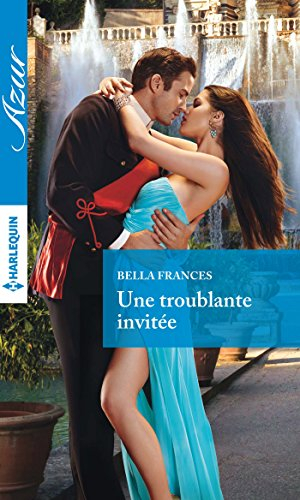 Une troublante invitée