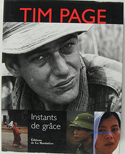 L'instant de grâce
