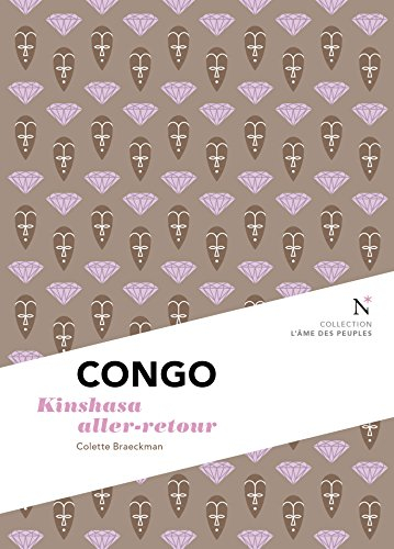 Congo : Kinshasa aller-retour