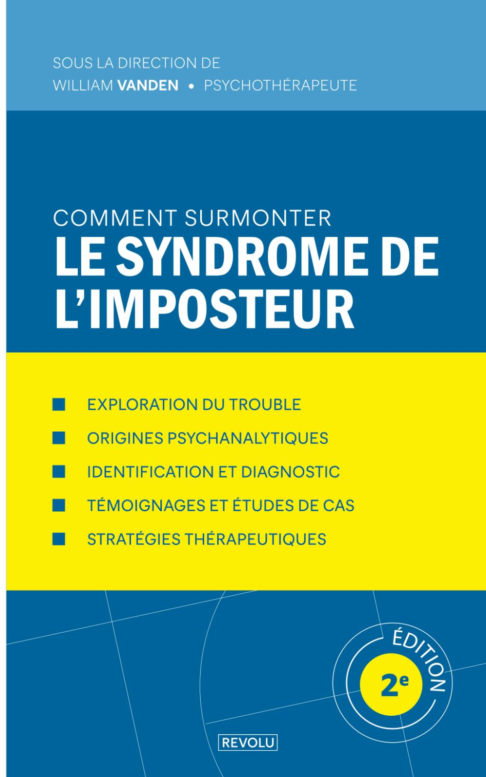 Le syndrome de l'imposteur