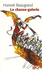 La Chasse-galerie