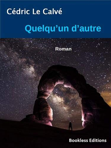 Quelqu'un d'autre: Collection With de Bookless Editions