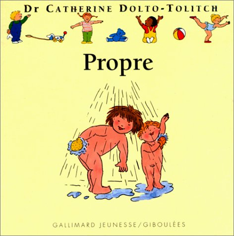 propre