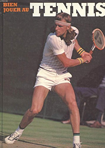 bien jouer au tennis