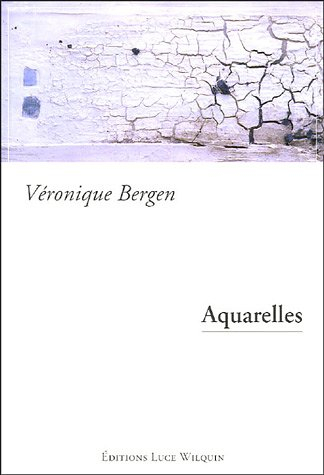 Aquarelles