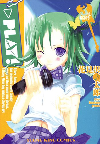 Play !. Vol. 3