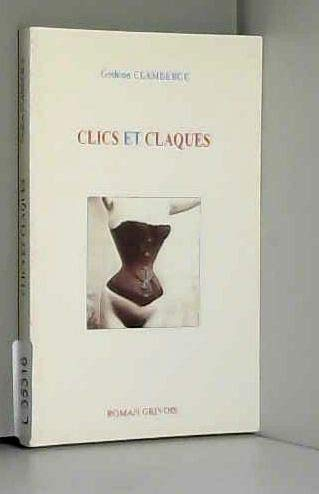 Clics et claques