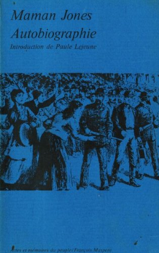 Maman Jones