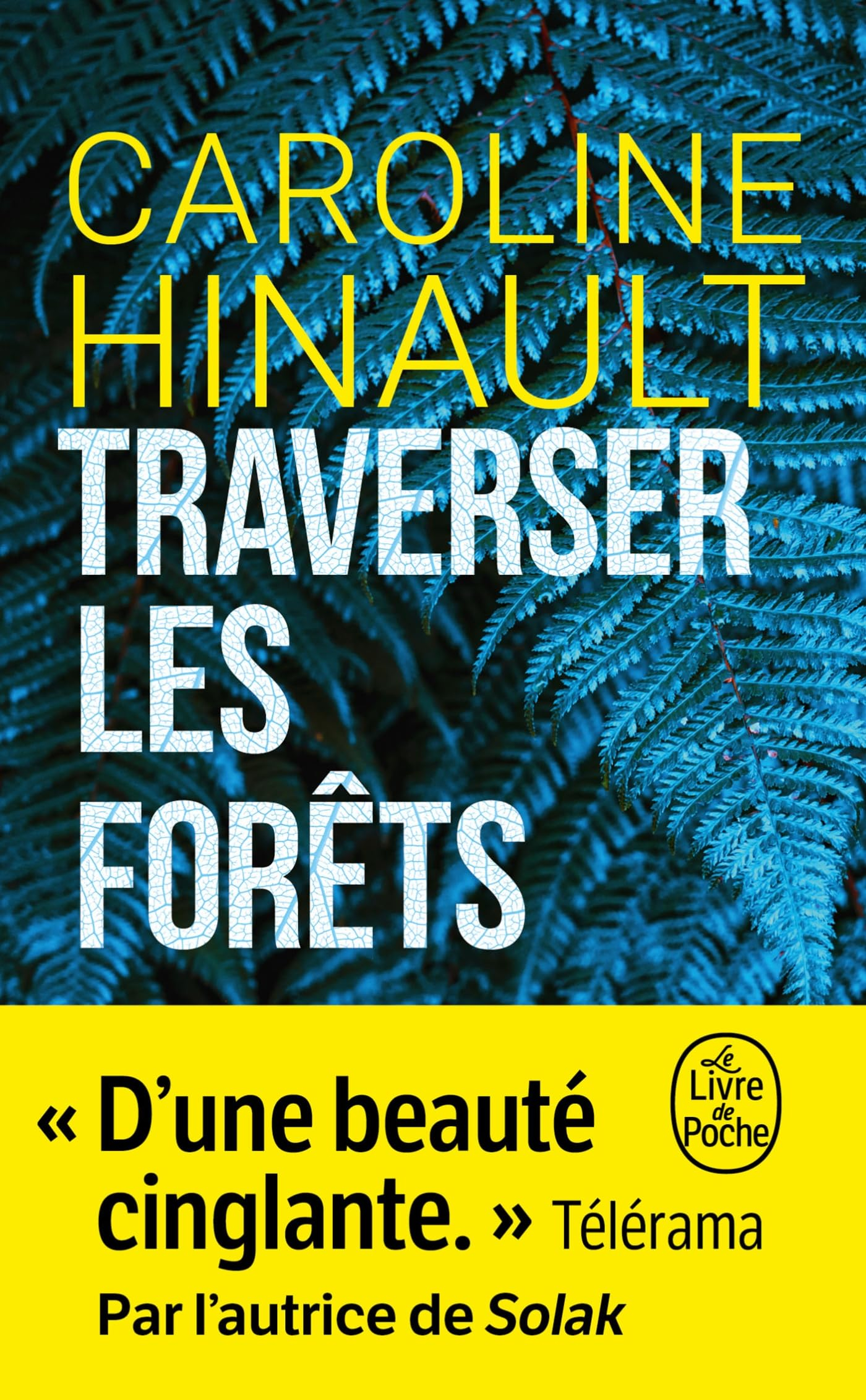Traverser les forêts
