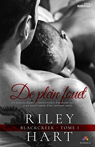 De plein fouet: Blackcreek, T1