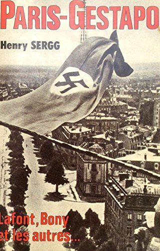 Paris-Gestapo