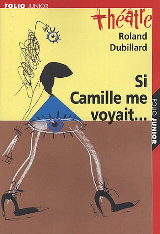 Si Camille me voyait.... Les crabes ou Les hôtes et les hôtes