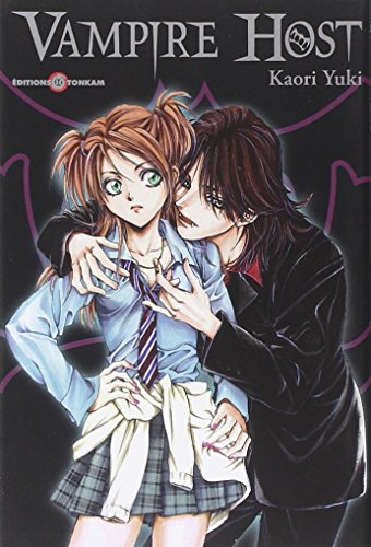 Vampire host