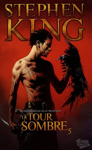 La tour sombre. Vol. 5