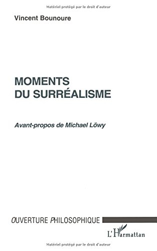 Moments du surréalisme