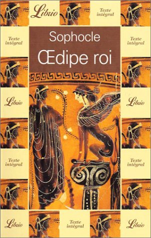 oedipe roi