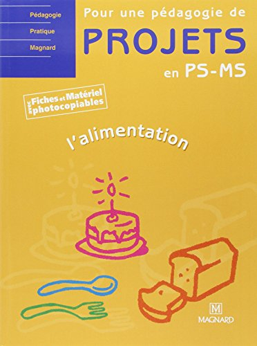 L'alimentation