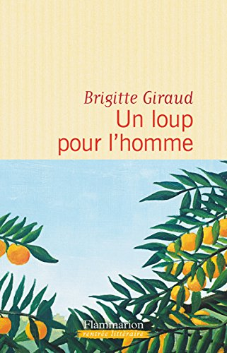 un loup pour l'homme