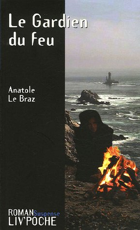 Le gardien du feu