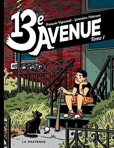 13e avenue. Vol. 1