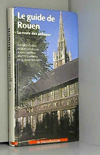 Le Guide de Rouen