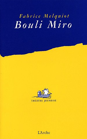 Bouli Miro