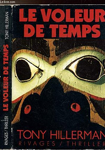 Le Voleur de temps