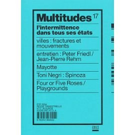 revue multitude 17
