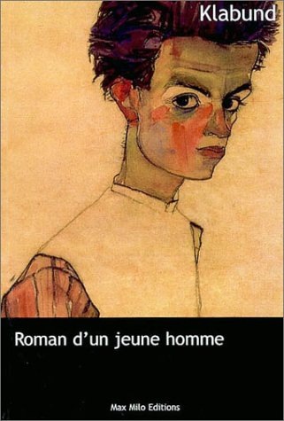 Roman d'un jeune homme
