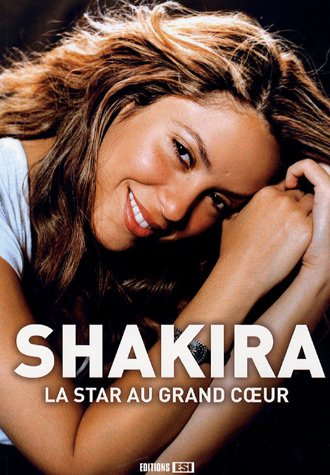 Shakira : la star au grand coeur