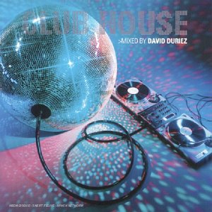 club house [import anglais]