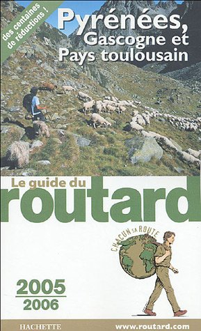 pyrénées, gascogne et pays toulousain