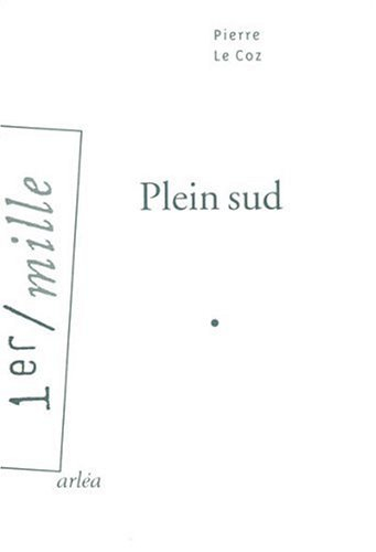 Plein Sud