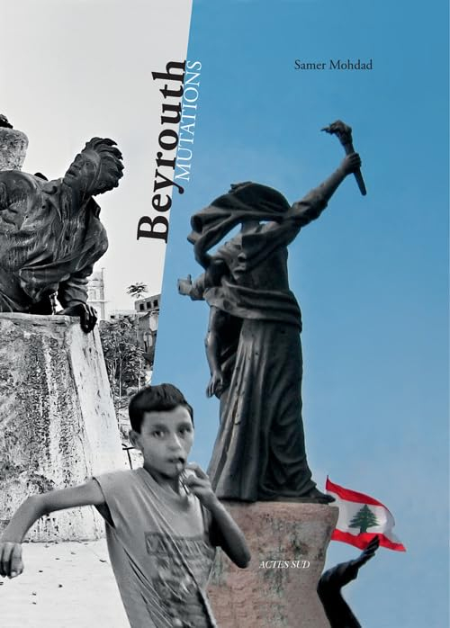Beyrouth mutations