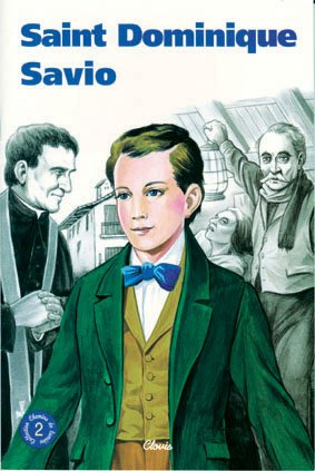 Saint Dominique Savio