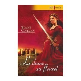 La dame au fleuret