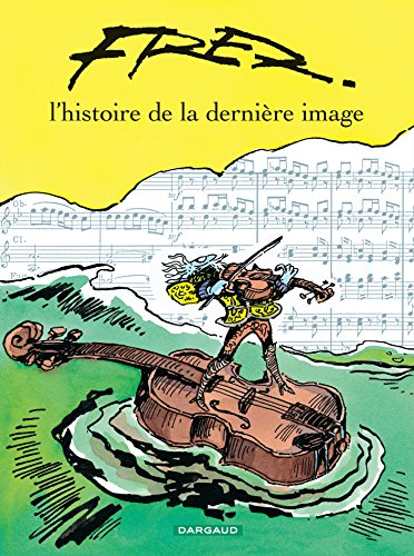 La dernière image