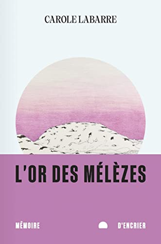 Pishimuss - l’or des mélèzes pishimuss - takuatshi-uatshinakan