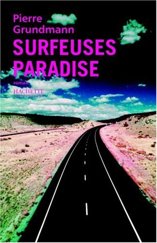Surfeuses Paradise
