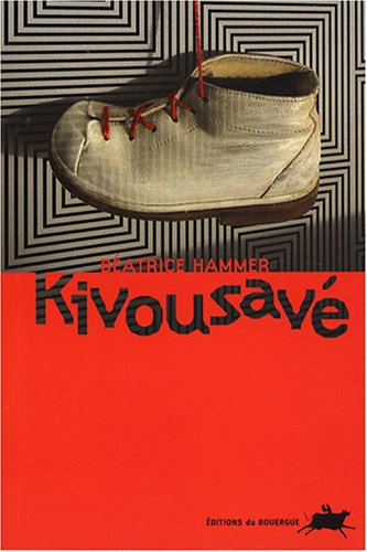 Kivousavé