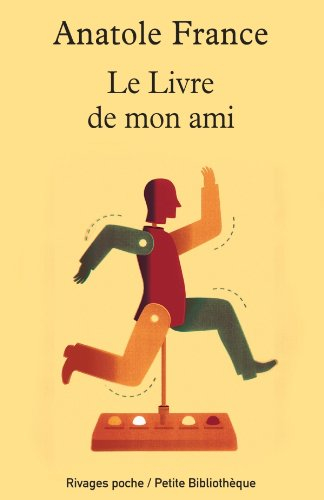 Le livre de mon ami