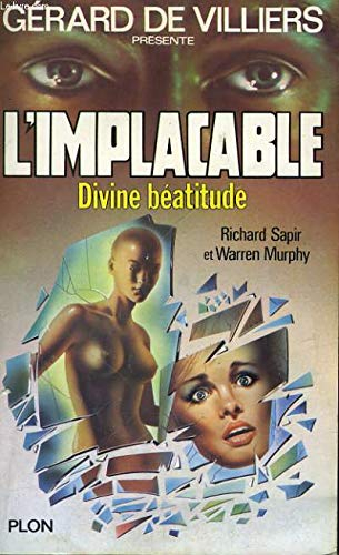 Divine béatitude
