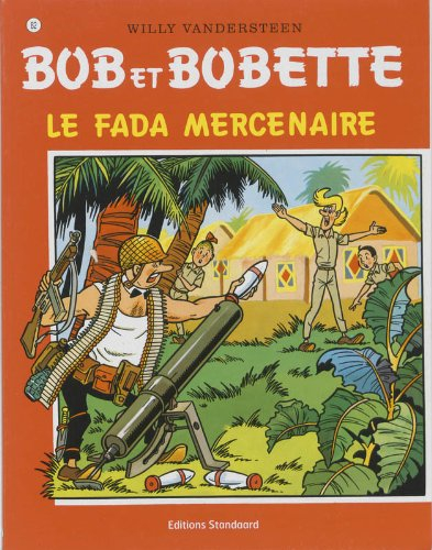 le fada mercenaire