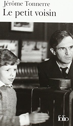 Le petit voisin