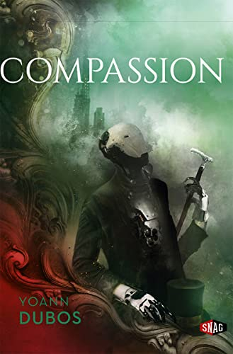 Ciel sans étoiles. Vol. 2. Compassion : divergences primordiales